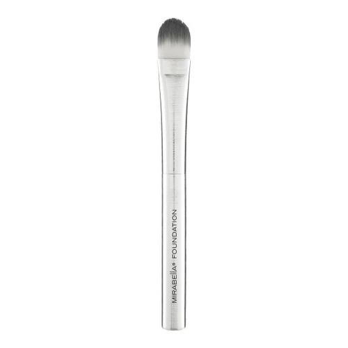 Mirabella Makeup Brush - Foundation 1 Mirabella Makeup Brush - Foundation