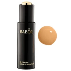 Babor 3D Firming Serum Foundation 01 - Porcelain -Fashion Cosmetics Shop 3D Firming Serum Foundation 01 Porcela 84322 detail