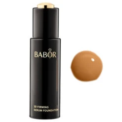 Babor 3D Firming Serum Foundation 01 - Porcelain -Fashion Cosmetics Shop 3D Firming Serum Foundation 04 Almond 27771 detail