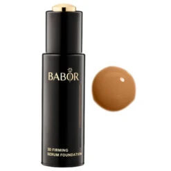 Babor 3D Firming Serum Foundation 01 - Porcelain -Fashion Cosmetics Shop 3D Firming Serum Foundation 05 Sunny 61582 detail