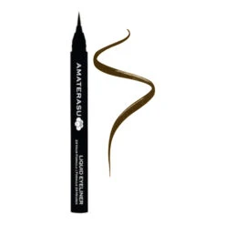 Amaterasu - Geisha Ink Liquid Eyeliner - Black