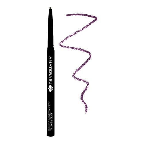 Amaterasu - Geisha Ink Eye Pencil - Black 3 Amaterasu - Geisha Ink Eye Pencil - Black - Image 3