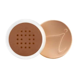 Jane Iredale Amazing Base Loose Mineral Powder SPF 20 - Ivory -Fashion Cosmetics Shop Amazing Base Loose Mineral Powder SPF 15 65584 7727 detail