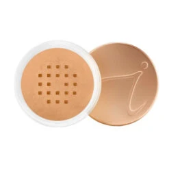 Jane Iredale Amazing Base Loose Mineral Powder SPF 20 - Ivory -Fashion Cosmetics Shop Amazing Base Loose Mineral Powder SPF 20 11279 643 detail