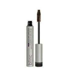 Blinc Amplified Volumizing Mascara - Black 10 Blinc Amplified Volumizing Mascara - Black -Fashion Cosmetics Shop Amplified Volumizing Mascara Dark Brow 26098 3351 general