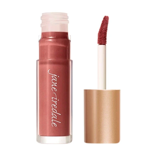 Jane Iredale Beyond Matte Lip Fixation Lip Stain - Blissed Out 3 Jane Iredale Beyond Matte Lip Fixation Lip Stain - Blissed Out - Image 3