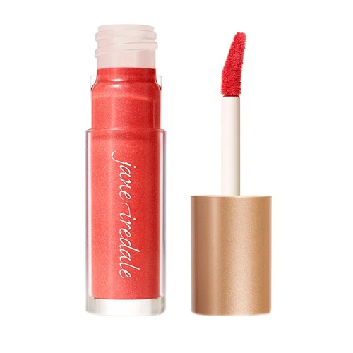 Jane Iredale Beyond Matte Lip Fixation Lip Stain - Blissed Out 7 Jane Iredale Beyond Matte Lip Fixation Lip Stain - Blissed Out - Image 7