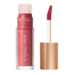 Jane Iredale Beyond Matte Lip Fixation Lip Stain - Blissed Out 19 Jane Iredale Beyond Matte Lip Fixation Lip Stain - Blissed Out -Fashion Cosmetics Shop Beyond Matte Lip Fixation Lip Stain Fa 61676 3385 detail