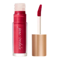 Jane Iredale Beyond Matte Lip Fixation Lip Stain - Blissed Out 23 Jane Iredale Beyond Matte Lip Fixation Lip Stain - Blissed Out -Fashion Cosmetics Shop Beyond Matte Lip Fixation Lip Stain Ra 61680 3821 detail