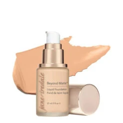 Jane Iredale Beyond Matte Liquid Foundation M1 Fair Neutral -Fashion Cosmetics Shop Beyond Matte Liquid Foundation 64327 detail