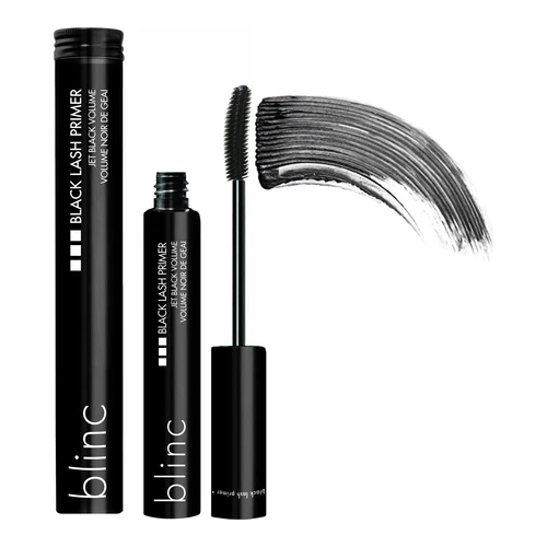 Blinc Black Eyelash Primer For Mascara 1 Blinc Black Eyelash Primer For Mascara