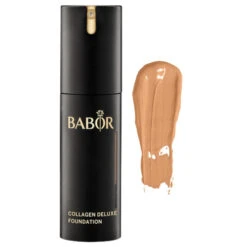 Babor Collagen Deluxe Foundation 01 - Porcelain -Fashion Cosmetics Shop Collagen Deluxe Foundation 01 Porcelai 67008 detail