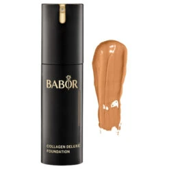 Babor Collagen Deluxe Foundation 01 - Porcelain -Fashion Cosmetics Shop Collagen Deluxe Foundation 03 Natural 65481 detail