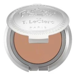 T LeClerc Compact Cream - 01 Chair Rose Naturel 7 T LeClerc Compact Cream - 01 Chair Rose Naturel -Fashion Cosmetics Shop Compact Cream 04 Praline Naturel new 35002 7680 detail