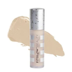 FitGlow Beauty Conceal+ C1 Fair 19 FitGlow Beauty Conceal+ C1 Fair -Fashion Cosmetics Shop Conceal C2.5 Light Medium 58225 1009 detail