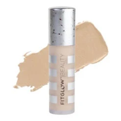 FitGlow Beauty Conceal+ C1 Fair 21 FitGlow Beauty Conceal+ C1 Fair -Fashion Cosmetics Shop Conceal C2.5 Light Medium 58226 7405 detail