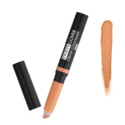 Pupa Cover Cream Concealer - 001 Light Beige -Fashion Cosmetics Shop Cover Cream Concealer 004 Orange new 36254 1725 detail