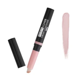 Pupa Cover Cream Concealer - 001 Light Beige -Fashion Cosmetics Shop Cover Cream Concealer 006 Pink new 50627 1514 detail