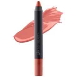 Glo Skin Beauty Cream Glaze Crayon - Woodrose