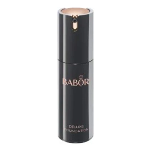 Babor AGE ID Deluxe Foundation 04 - Sunny Beige 1 Babor AGE ID Deluxe Foundation 04 - Sunny Beige