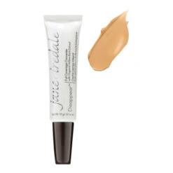Jane Iredale Disappear Full Coverage Concealer - Medium -Fashion Cosmetics Shop Disappear Camouflage Cream Medium 11509 4032 detail