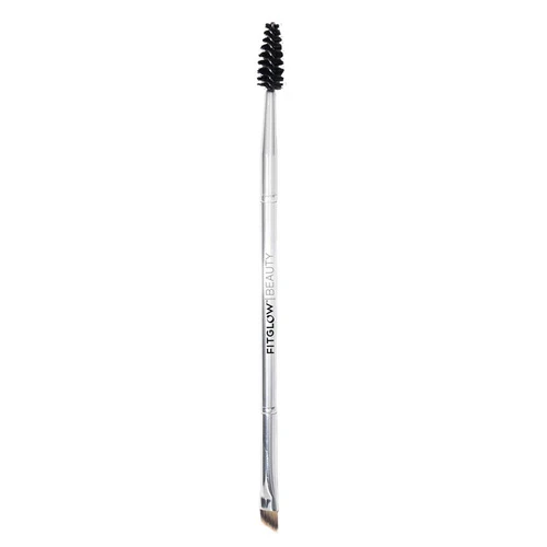 FitGlow Beauty Double Brow Brush 1 FitGlow Beauty Double Brow Brush