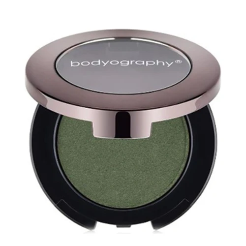 Bodyography Expression Eye Shadow - Rain Dance (Pink Red Satin Shimmer)