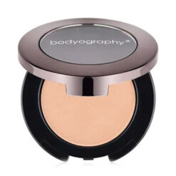 Bodyography Expression Eye Shadow - Rain Dance (Pink Red Satin Shimmer) -Fashion Cosmetics Shop Expression Eye Shadow Creamsicle Soft Peach Matte 60398 8809 detail