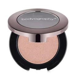 Bodyography Expression Eye Shadow - Rain Dance (Pink Red Satin Shimmer) -Fashion Cosmetics Shop Expression Eye Shadow Devoted Soft Pink Metallic 60374 4289 detail