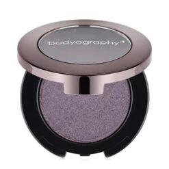 Bodyography Expression Eye Shadow - Rain Dance (Pink Red Satin Shimmer) -Fashion Cosmetics Shop Expression Eye Shadow Ingenue Soft Purple Metallic 60376 8126 detail