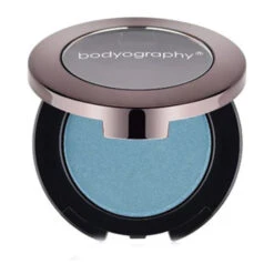 Bodyography Expression Eye Shadow - Rain Dance (Pink Red Satin Shimmer) -Fashion Cosmetics Shop Expression Eye Shadow Laguna Turquoise Satin Shimmer 60382 9753 detail