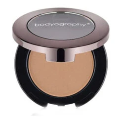 Bodyography Expression Eye Shadow - Rain Dance (Pink Red Satin Shimmer) -Fashion Cosmetics Shop Expression Eye Shadow Pebble Greige Matte 60400 354 detail
