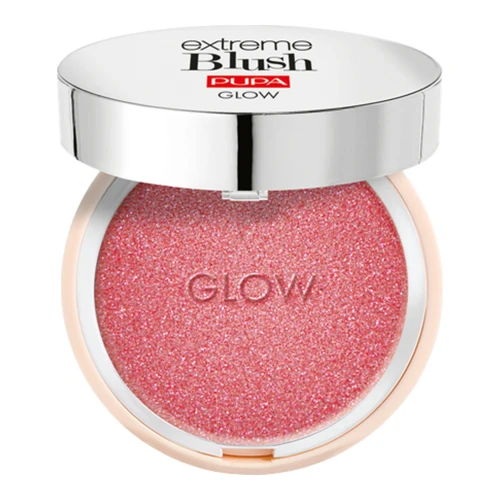 Pupa Extreme Blush Glow - Exotic Rose 100 3 Pupa Extreme Blush Glow - Exotic Rose 100 - Image 3