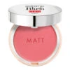 Pupa Extreme Blush Matt - Wild Rose 003