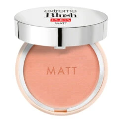 Pupa Extreme Blush Matt - Wild Rose 003 10 Pupa Extreme Blush Matt - Wild Rose 003 -Fashion Cosmetics Shop Extreme Blush Matt Rose Brown 005 67280 312 detail