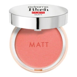 Pupa Extreme Blush Matt - Wild Rose 003 12 Pupa Extreme Blush Matt - Wild Rose 003 -Fashion Cosmetics Shop Extreme Blush Matt Vivid Apricot 006 67281 537 detail