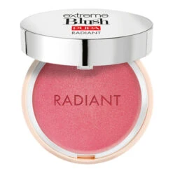 Pupa Extreme Blush Radiant - Bronze Fever 010 -Fashion Cosmetics Shop Extreme Blush Radiant Pink party 020 67276 5648 detail