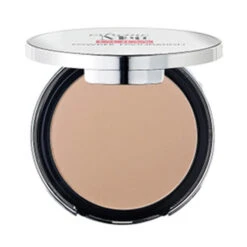 Pupa Extreme Matt Compact Powder Foundation - 010 Porcelain -Fashion Cosmetics Shop Extreme Matt Compact Powder Foundation 040 Natural Beige 36335 6579 detail