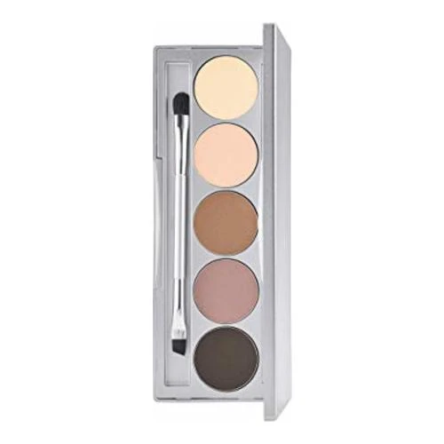 Colorescience Eye And Brow Palette 1 Colorescience Eye And Brow Palette