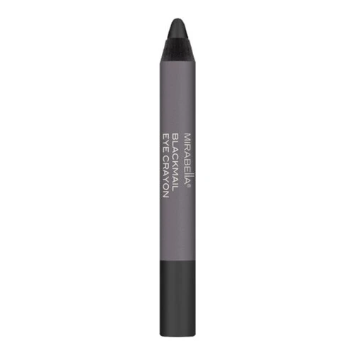 Mirabella Eye Crayon - Blackmail 1 Mirabella Eye Crayon - Blackmail
