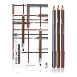 FitGlow Beauty Eye Liner Trio -Fashion Cosmetics Shop Eye Liner Trio add2 67999 7533 general