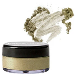 FACE Atelier Eye Loose Shimmer - White Gold -Fashion Cosmetics Shop Eye Loose Shimmer Khaki Glaze 45436 889 detail