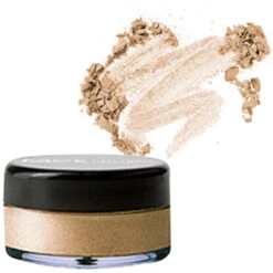 FACE Atelier Eye Loose Shimmer - White Gold -Fashion Cosmetics Shop Eye Loose Shimmer Soft Bronze 45432 5463 detail