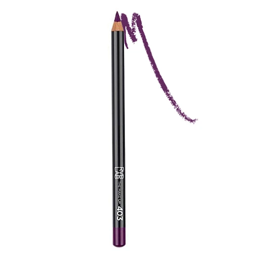 RVB Lab Eye Pencil - Purple 1 RVB Lab Eye Pencil - Purple