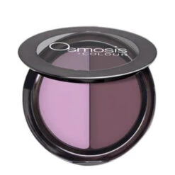 Osmosis MD Professional Eye Shadow Duo - Chocolate Brulee -Fashion Cosmetics Shop Eye Shadow Duo Mystic Mulberry 48973 1491 detail