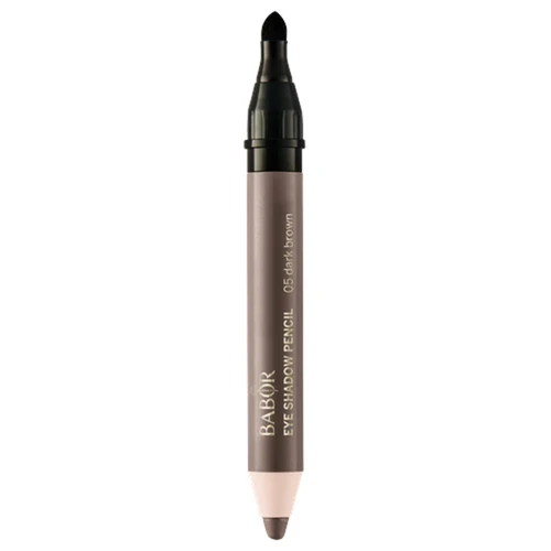 Babor Eye Shadow Pencil 07 - Black 6 Babor Eye Shadow Pencil 07 - Black - Image 6