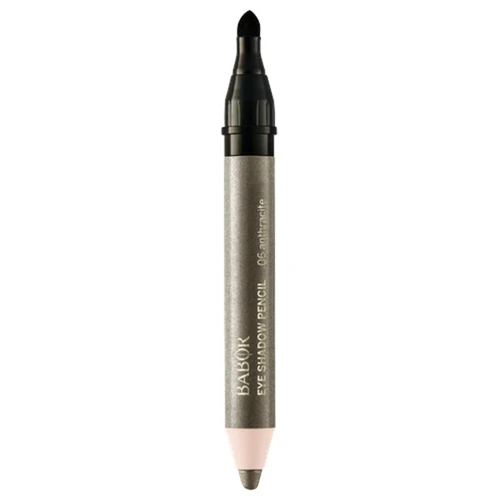 Babor Eye Shadow Pencil 07 - Black 7 Babor Eye Shadow Pencil 07 - Black - Image 7