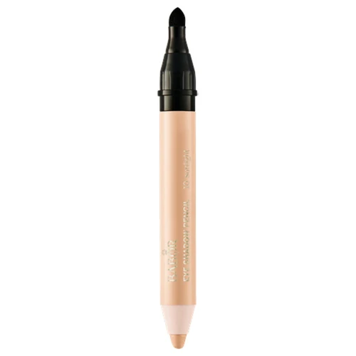 Babor Eye Shadow Pencil 07 - Black 10 Babor Eye Shadow Pencil 07 - Black - Image 10