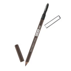 Pupa Eyebrow Waterproof Pencil - 002 Brown