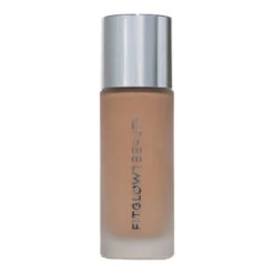FitGlow Beauty Foundation + F2 - Light Cool With Peach Undertones -Fashion Cosmetics Shop Foundation F5 Tan Deep Neutral with 58220 2727 detail 1